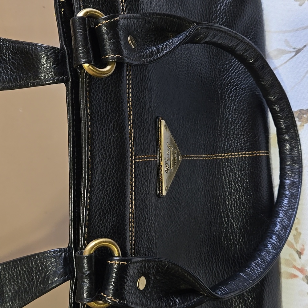 Wenz Collection Purse - Picture 12 of 12